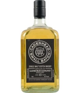Glenburgie 2004 Cadenhead's