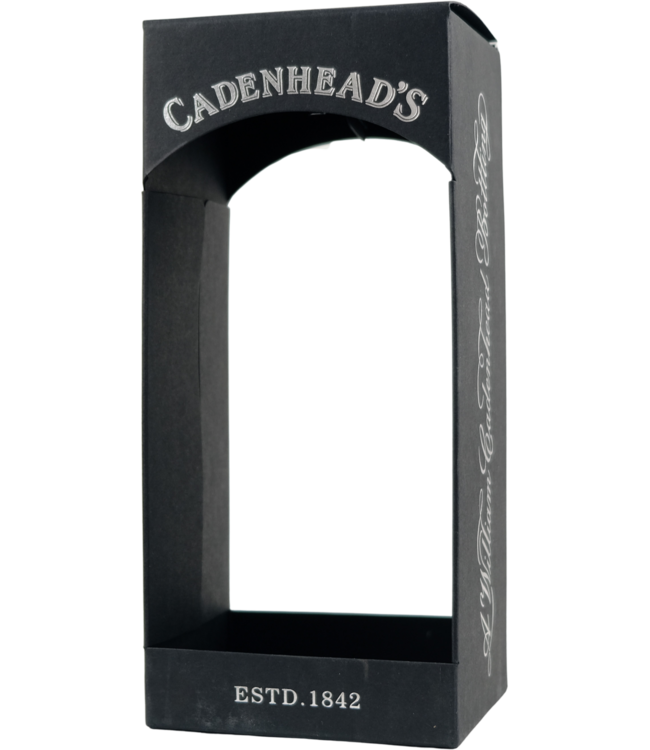 Glenburgie Glenburgie 2004 Cadenhead's