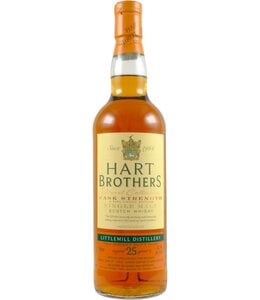 Littlemill 1989 Hart Brothers