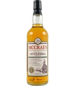 Littlemill 1992 John McCrae & Co.