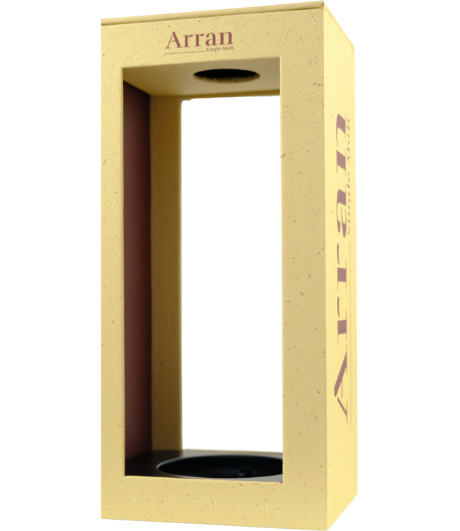 Arran Arran 2013 - Dutch Lunch Edition