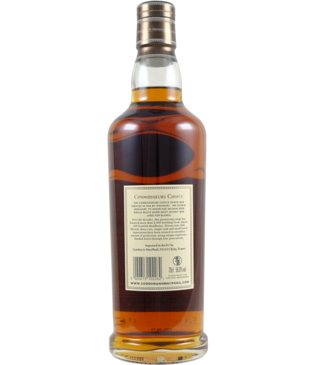 Old Pulteney Old Pulteney 2005 Gordon & MacPhail