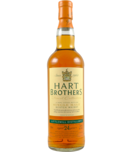 Littlemill 1990 Hart Brothers