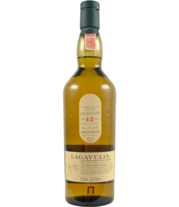 Lagavulin 12-year-old - Diageo Special Releases 2013
