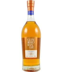 Glenmorangie 18-year-old - The Infinita