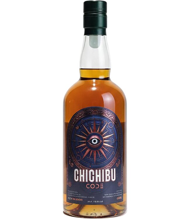 Chichibu Chichibu 2017 - Code