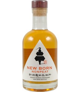Kameda New Born - Nonpeat 200ml