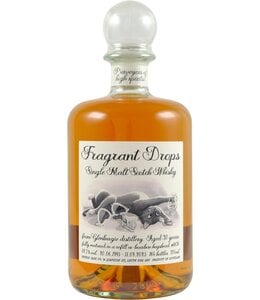 Glenburgie 1995 Fragrant Drops