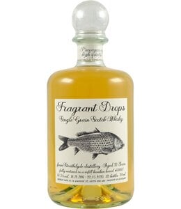 Strathclyde 1994 Fragrant Drops