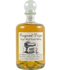 Highland Park 2003 Fragrant Drops