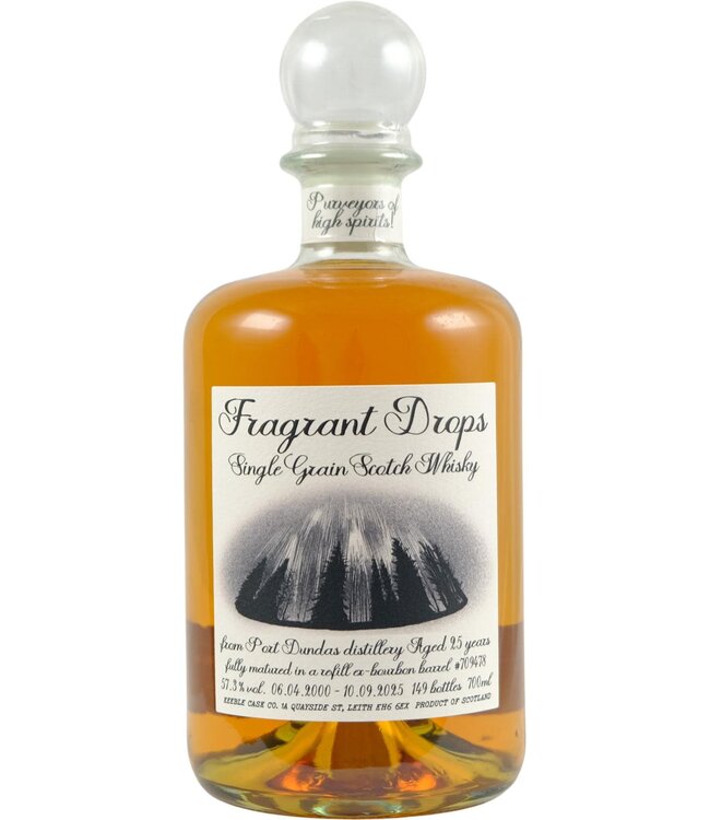 Port Dundas Port Dundas 2000 Fragrant Drops