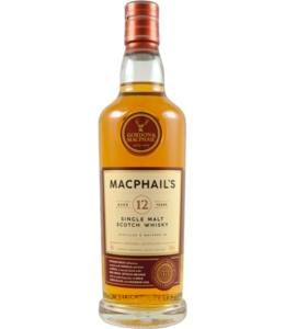 MacPhail's 12-year-old Gordon & MacPhail