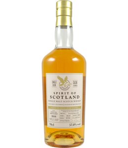 Caol Ila 2010 Gordon & MacPhail