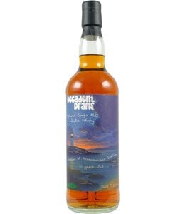 Ardnamurchan 2015 Decadent Drinks