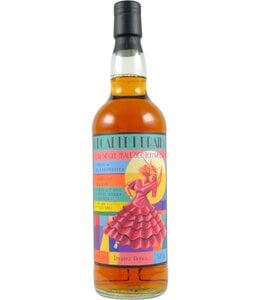 Caol Ila 15-year-old Decadent Drinks