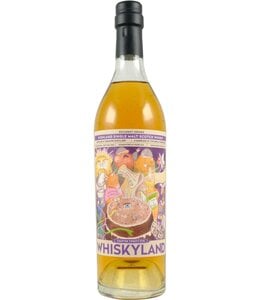 Ardmore 1985 Decadent Drinks