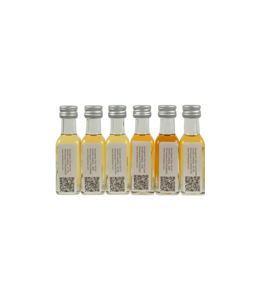 Springbank December 2025 Tasting Set 6x20ml
