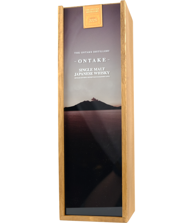 Ontake Ontake The 2nd 2025