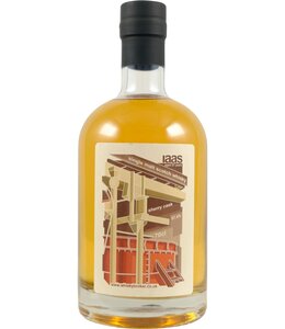Springbank 21-year-old Whiskybroker