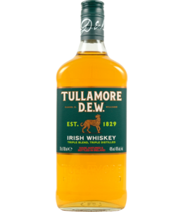 Tullamore Dew - 40%