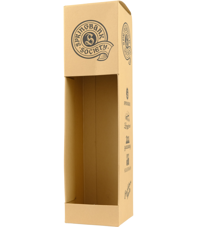 Springbank Springbank 2003