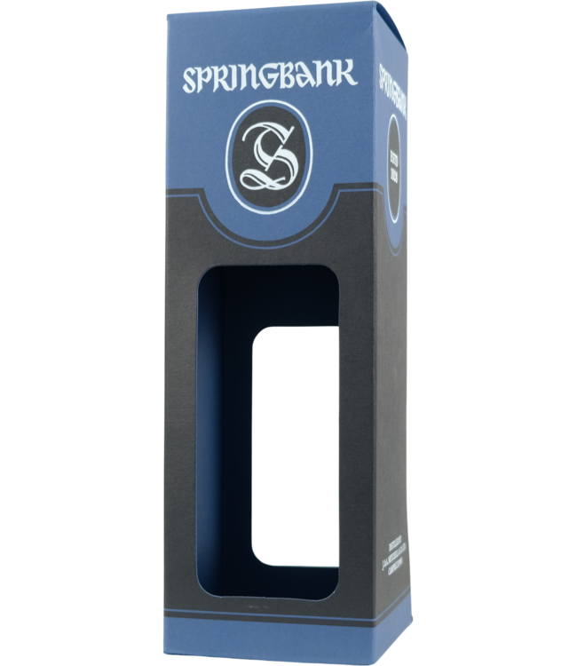 Springbank Springbank 17-year-old Madeira