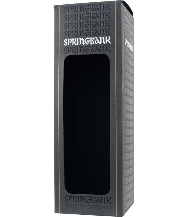 Springbank Springbank 14-year-old Jazz Edition