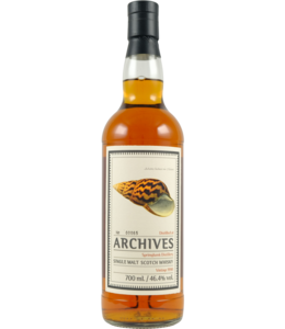 Springbank 1998 Archives - 46.4%