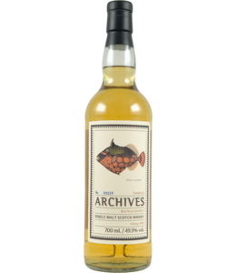 Ben Nevis 1996 Archives - 49.9%