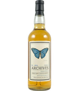 Deanston 1997 Archives 52.7%