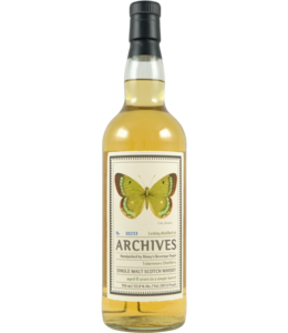 Ledaig 2008 Archives - USA - 53.8%