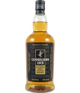 Campbeltown Loch Blended Malt - Batch 25/187