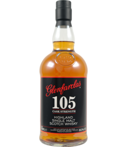 Glenfarclas 105