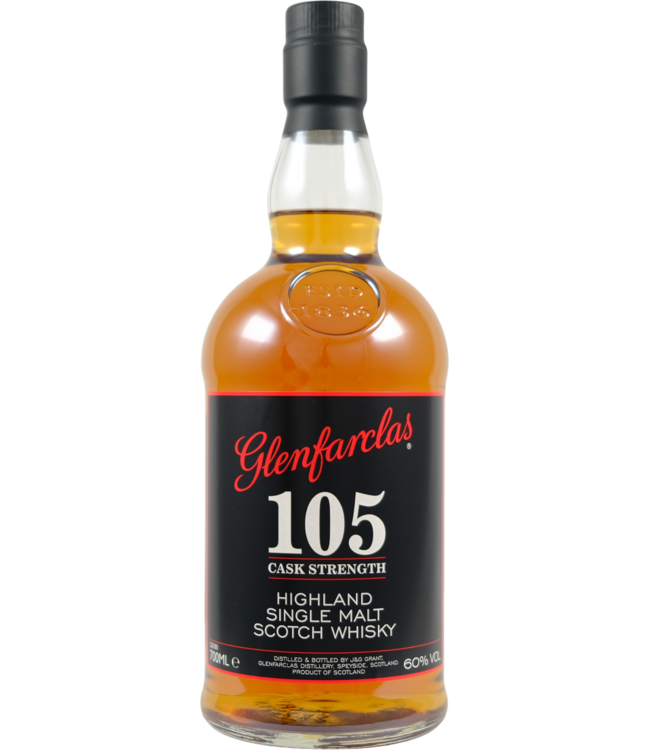 Glenfarclas Glenfarclas 105