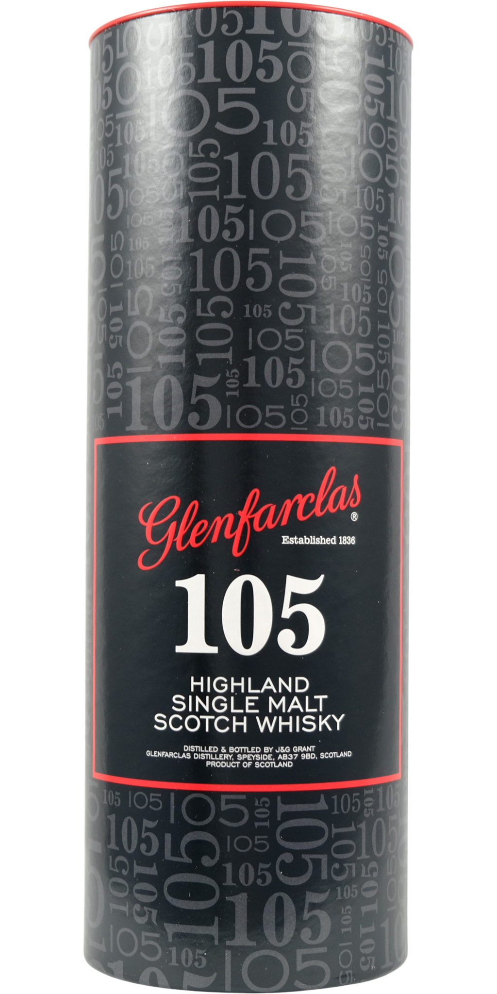 Glenfarclas 105 - buy online | Whiskybase Shop