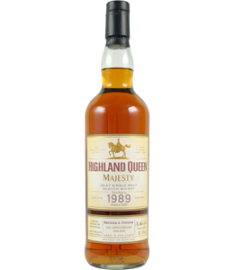 Highland Queen 1989 Islay