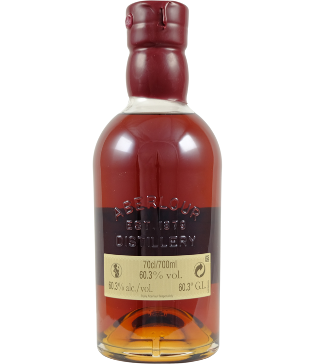 Aberlour Aberlour A'bunadh batch #42