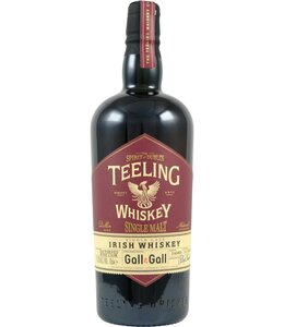 Teeling Irish Single Malt - Sauternes Cask