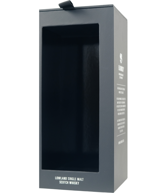 Bladnoch Bladnoch 2009 - Rum Cask