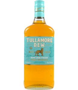 Tullamore Dew XO