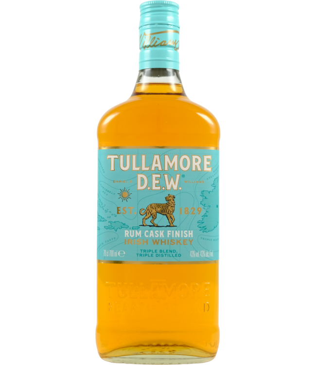 Tullamore Dew Tullamore Dew XO