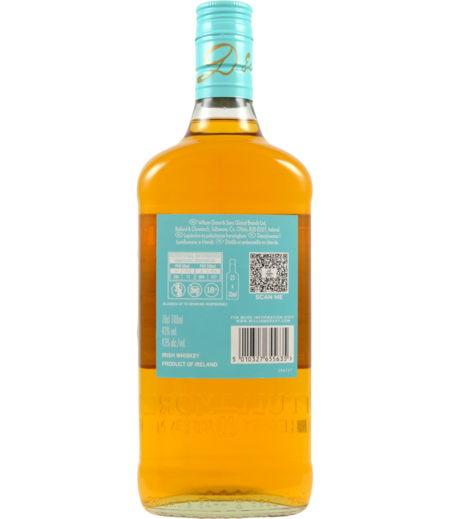 Tullamore Dew Tullamore Dew XO