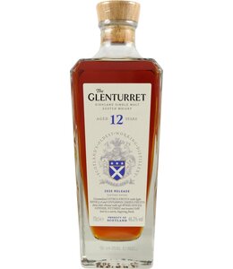 Glenturret 12-year-old - 2025 Edition