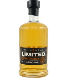 Ben Nevis 2000 Limited Whisky Ltd