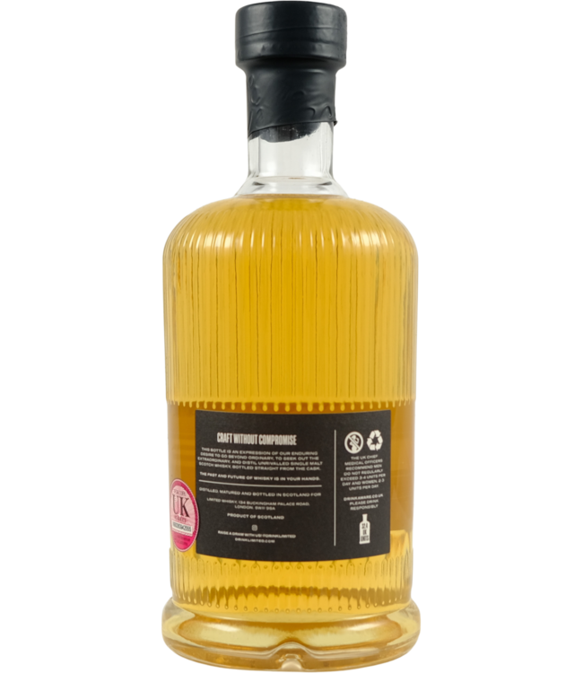 Ben Nevis Ben Nevis 2000 Limited Whisky Ltd