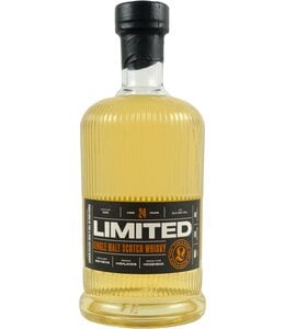 Ben Nevis 1998 Limited Whisky Ltd