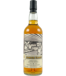 Glen Ord 2009 James Eadie