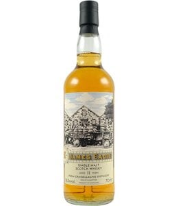 Craigellachie 2014 James Eadie