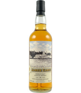 Linkwood 2011 James Eadie