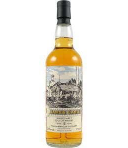 Aberfeldy 2013 James Eadie